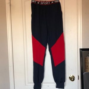 Track pants / joggers